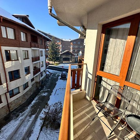 Pirin Place Private Apartment Bansko Dış mekan fotoğraf