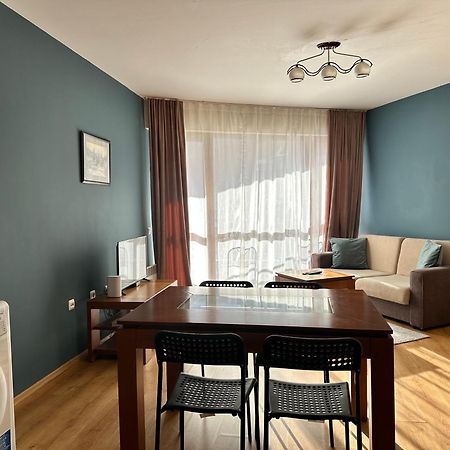 Pirin Place Private Apartment Bansko Dış mekan fotoğraf