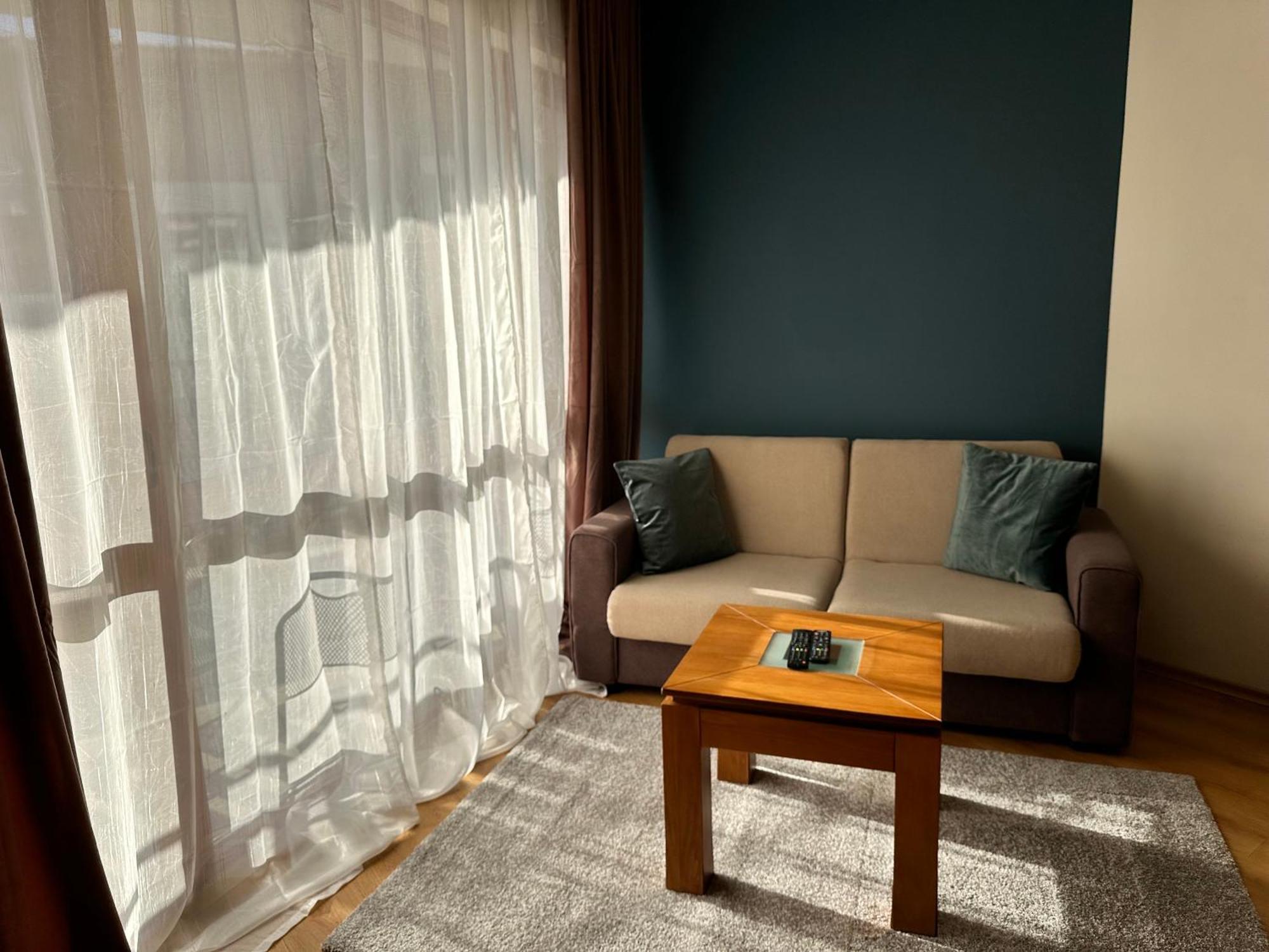 Pirin Place Private Apartment Bansko Dış mekan fotoğraf